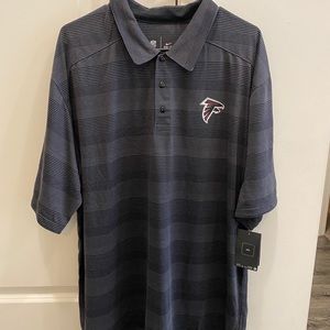 Nike Dri-Fit Falcons Polo